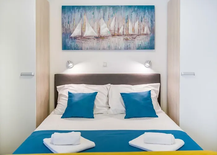 Апартаменти Topesa *