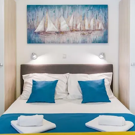 Apartmán Topesa *