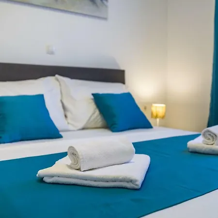 Apartmán Topesa *