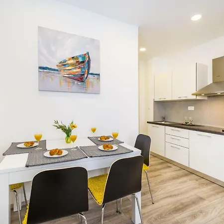 Apartmán Topesa *