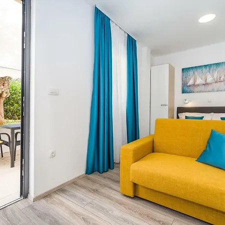 Apartmán Topesa