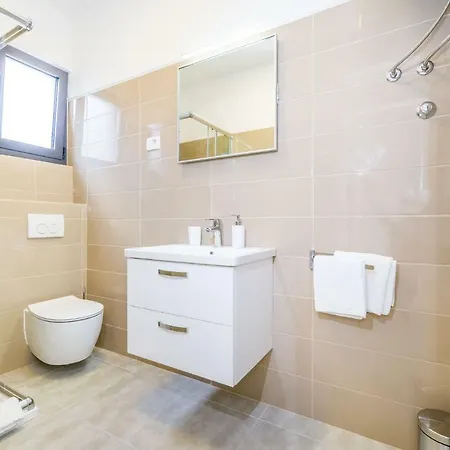 Topesa Apartment Zadar