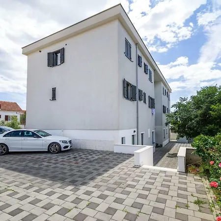 Apartmán Topesa