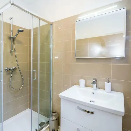 Apartmán Topesa *