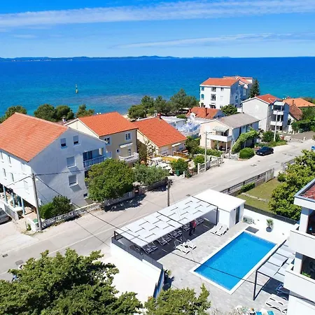 Topesa * Zadar