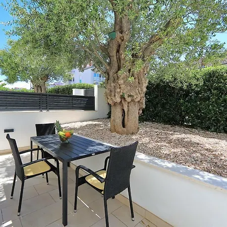 Apartmán Topesa