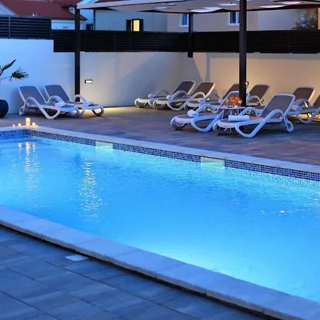 Topesa Apartment