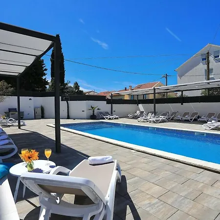 Topesa Apartment