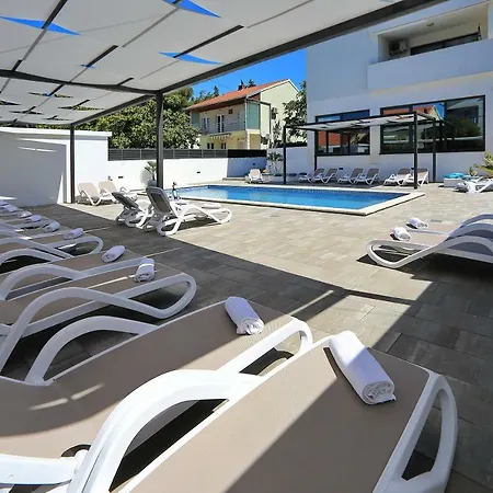 Topesa * Zadar