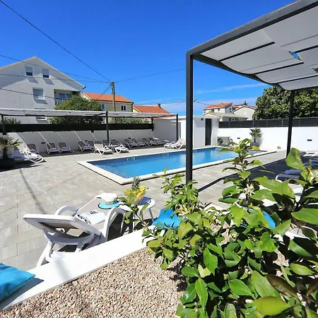 Apartment Topesa Zadar