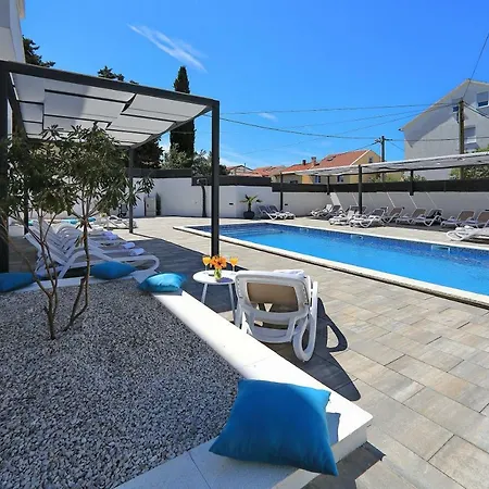 Topesa Apartmán *