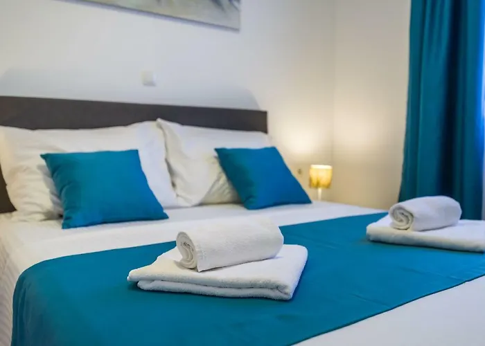 Appartement Topesa *