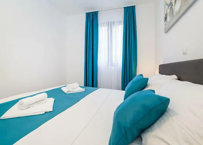 Appartement Topesa *