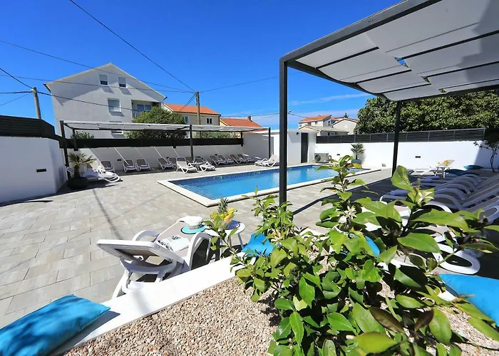 Appartement Topesa Zadar