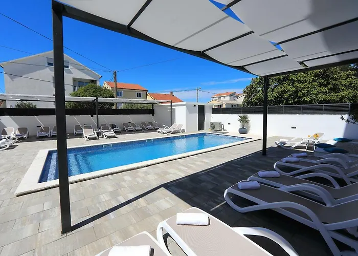 Appartement Topesa *