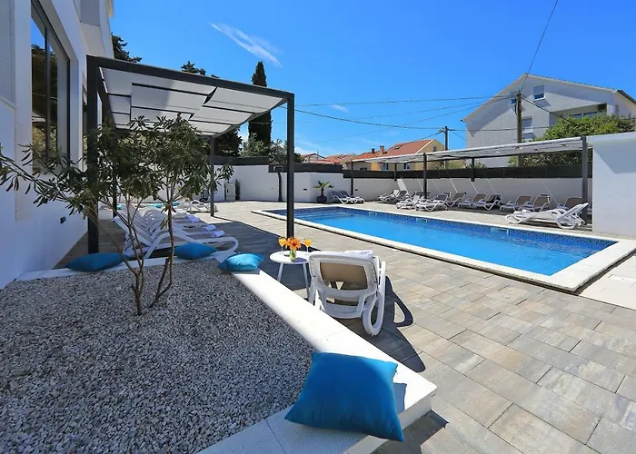 Topesa Appartement *